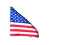 Flagge USA animiert 120x90